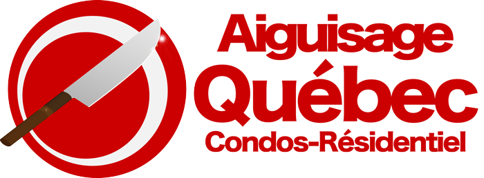 Logo aiguisage Québec